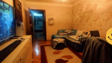 3 otaqlı Köhnə tikili, Satış, Bakı, Yasamal