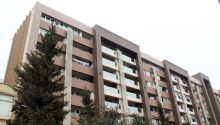 3 otaqlı Köhnə tikili, Satış, Bakı, Yasamal