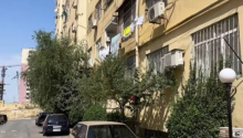 2 otaqlı Yeni tikili, Satış, Xırdalan