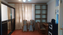 1 otaqlı Köhnə tikili, Satış, Bakı, Xətai, Həzi Aslanov