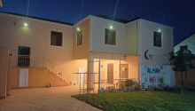 5 otaqlı Villa / Həyət evi