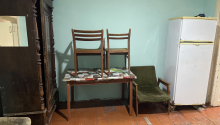 2 otaqlı Köhnə tikili, Kirayə (aylıq), Bakı, Nərimanov, Nəriman Nərimanov