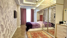 3 otaqlı Yeni tikili, Satış, Bakı, Xətai, Xətai
