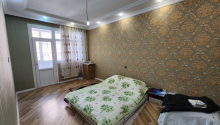 2 otaqlı Yeni tikili, Satış, Abşeron