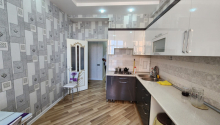 2 otaqlı Yeni tikili, Satış, Abşeron