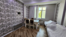2 otaqlı Yeni tikili, Satış, Abşeron