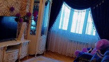 2 otaqlı Yeni tikili, Satış, Abşeron