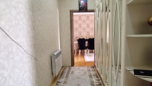 2 otaqlı Yeni tikili, Satış, Abşeron