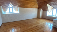 10 otaqlı Bağ evləri, Satış, Abşeron