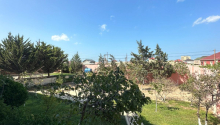 10 otaqlı Bağ evləri, Satış, Abşeron