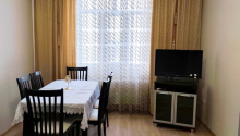 3 otaqlı Yeni tikili, Satış, Bakı, Yasamal
