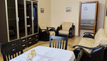 3 otaqlı Yeni tikili, Satış, Bakı, Yasamal