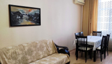 3 otaqlı Yeni tikili, Satış, Bakı, Yasamal