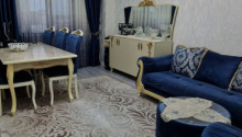 3 otaqlı Yeni tikili, Satış, Xırdalan