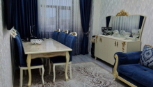3 otaqlı Yeni tikili, Satış, Xırdalan