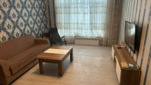 3 otaqlı Villa / Həyət evi