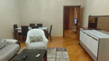 2 otaqlı Yeni tikili, Satış, Bakı, Nəsimi, 28 may