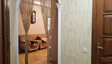 2 otaqlı Yeni tikili, Satış, Bakı, Nəsimi, 28 may