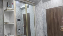 2 otaqlı Yeni tikili, Satış, Abşeron