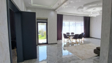 4 otaqlı Bağ evləri, Satış, Bakı, Xəzər
