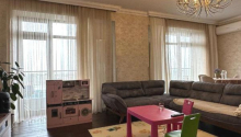 4 otaqlı Yeni tikili, Satış, Bakı, Yasamal, 20 yanvar
