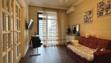 4 otaqlı Yeni tikili, Satış, Bakı, Yasamal, 20 yanvar