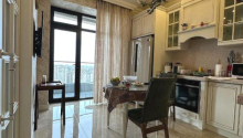 4 otaqlı Yeni tikili, Satış, Bakı, Yasamal, 20 yanvar