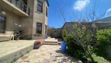 7 otaqlı Villa / Həyət evi