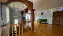 7 otaqlı Villa / Həyət evi, Satış, Bakı, Suraxanı, Həzi Aslanov