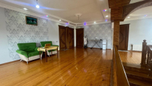 7 otaqlı Villa / Həyət evi, Satış, Bakı, Suraxanı, Həzi Aslanov