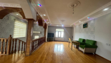 7 otaqlı Villa / Həyət evi, Satış, Bakı, Suraxanı, Həzi Aslanov