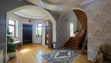 7 otaqlı Villa / Həyət evi, Satış, Bakı, Suraxanı, Həzi Aslanov