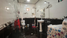 7 otaqlı Villa / Həyət evi, Satış, Bakı, Suraxanı, Həzi Aslanov