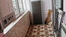 2 otaqlı Köhnə tikili, Satış, Bakı, Yasamal, Elmlər Akademiyası