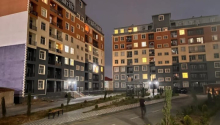2 otaqlı Yeni tikili, Satış, Xırdalan