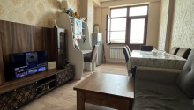 2 otaqlı Yeni tikili, Satış, Abşeron