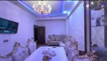 3 otaqlı Yeni tikili, Satış, Abşeron