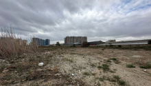 32 sot Torpaq, Satış, Bakı, Nərimanov, Bakmil