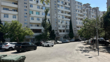 3 otaqlı Köhnə tikili, Satış, Bakı, Xətai