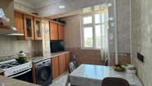 3 otaqlı Köhnə tikili, Satış, Bakı, Xətai