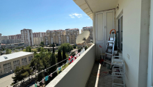 3 otaqlı Köhnə tikili, Satış, Bakı, Xətai