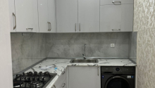 2 otaqlı Yeni tikili, Kirayə (aylıq), Bakı, Sabunçu