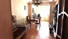 2 otaqlı Köhnə tikili, Satış, Bakı, Yasamal, Elmlər Akademiyası