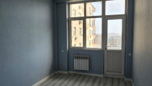 2 otaqlı Yeni tikili, Satış, Bakı, Yasamal, İnşaatçılar