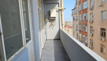 2 otaqlı Yeni tikili, Satış, Bakı, Yasamal, İnşaatçılar