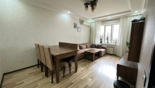 2 otaqlı Köhnə tikili, Satış, Bakı, Yasamal
