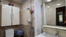3 otaqlı Köhnə tikili, Satış, Bakı, Yasamal, Elmlər Akademiyası