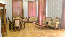 5 otaqlı Ofis