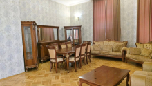 5 otaqlı Ofis, Kirayə (aylıq), Bakı, Səbail, İçəri şəhər