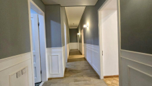 5 otaqlı Ofis, Kirayə (aylıq), Bakı, Səbail, İçəri şəhər